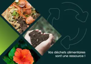 éco disgesteur Akadis 974