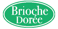 logo brioche dorée 974 vert
