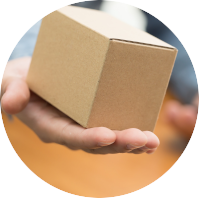 akadis stock local à la Réunion