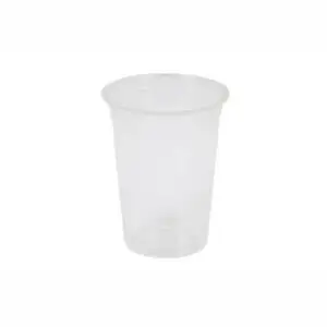 AR000001þGobelet salade de fruit-boisson 300ml PLA X1000 REF 160663