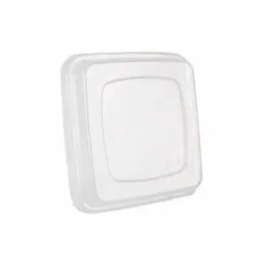AR000103þCouvercle Bol salade carré 696ml X400 REF 171626