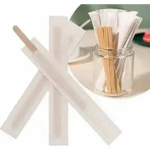 AR000115þLot 500 Touillettes à café X20 REF 170141