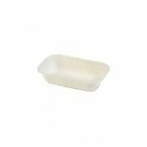 AR000122þBarquette bagasse 750 ml 400 PCS REF 170107