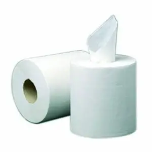 AR000123þBobine Papier - Lot de 2 bobines 1000 feuilles