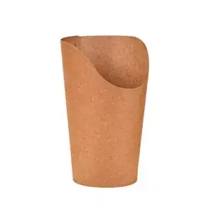 AR000141þPot wrap kraft brun *500