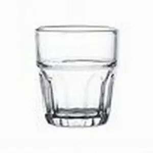 AR000276þGobelet verre à coté 270ml x72 pieces