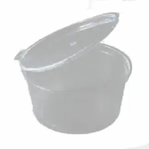 AR000415þBol vinaigrette 35ml + couvercle x 1000 Ref 196106