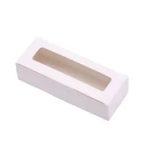 AR000422þBoite gateau stick 15.5x5x4.5cm x1000 pièces ref 197185