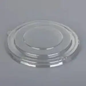 AR000210þCouvercle PET pour bol salade 500ml x 360 REF 179488